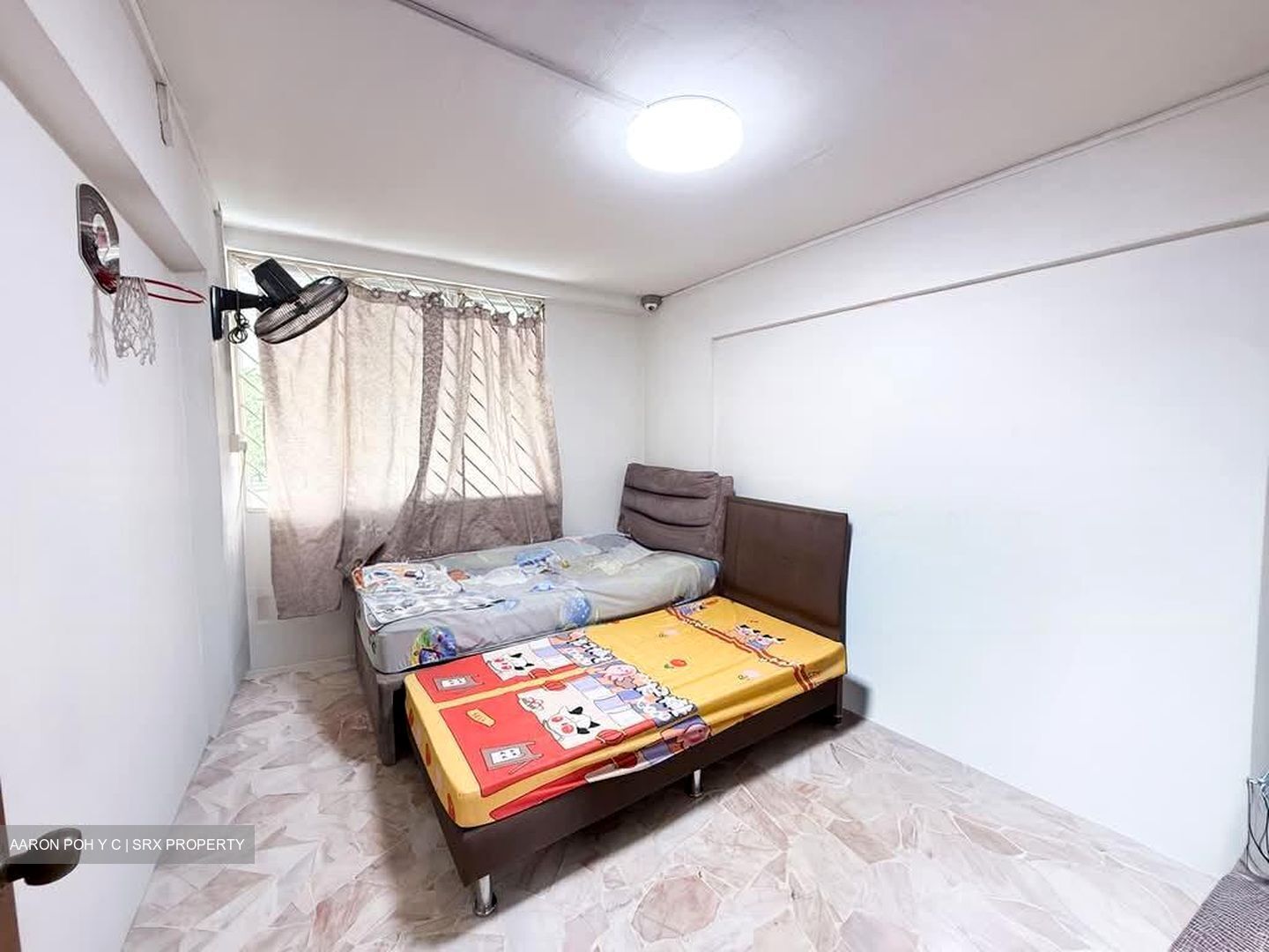 Blk 825 Woodlands Street 81 (Woodlands), HDB 4 Rooms #592473581